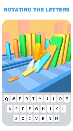 宝宝学字母截图(3)