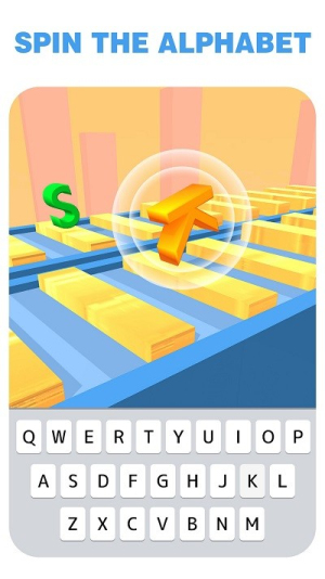 宝宝学字母截图(4)