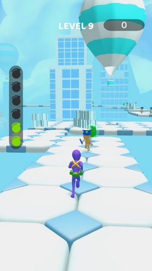 炸弹在我身上截图(1)