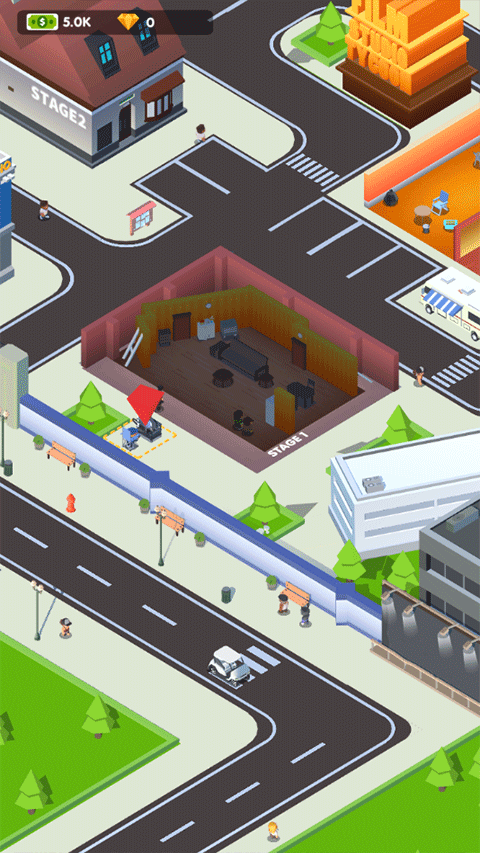 电影帝国大亨截图(2)