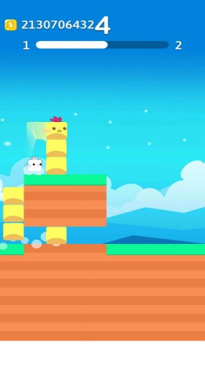 斯塔克岛截图(1)