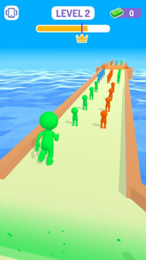 色彩前冲截图(3)