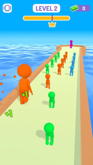 色彩前冲截图(2)