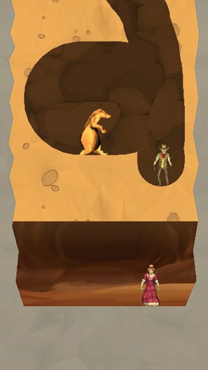 深挖宝藏截图(4)