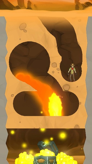 深挖宝藏截图(2)