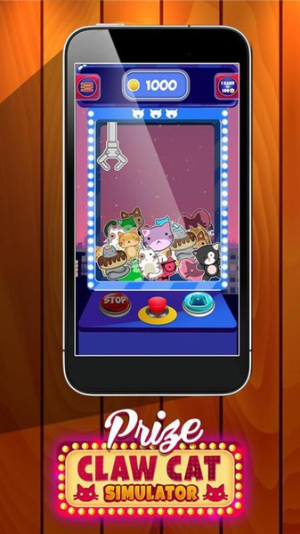 抓猫咪玩具截图(3)