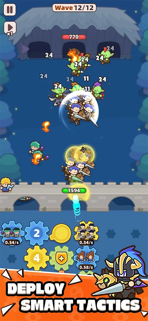 装备守护者内置菜单截图(1)