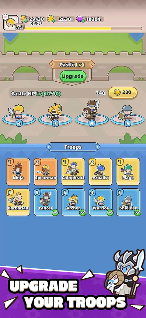 装备守护者内置菜单截图(4)