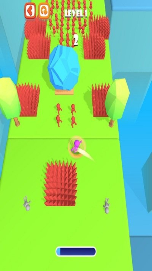 疯狂转转转截图(3)