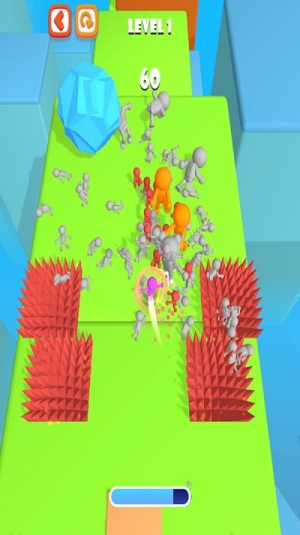 疯狂转转转截图(4)