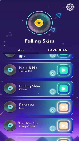 节奏打击截图(3)