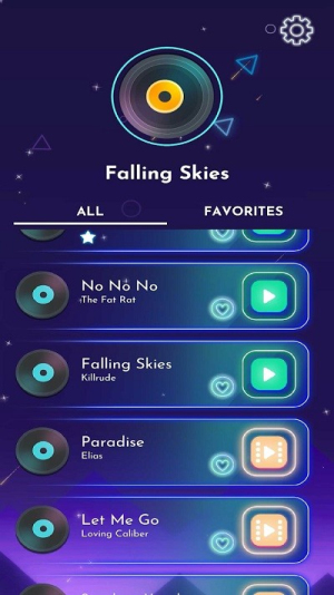 节奏打击截图(2)