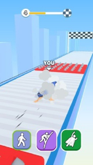 超智能汽车截图(1)