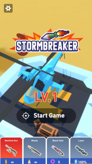 我炸得贼好截图(1)