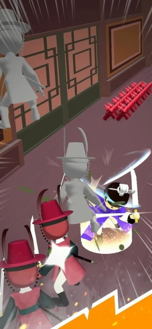 王国刺客截图(4)