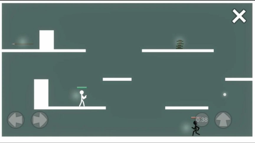 极简乱斗手机版截图(3)