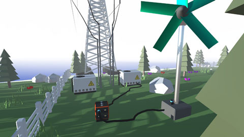 电能大亨截图(4)