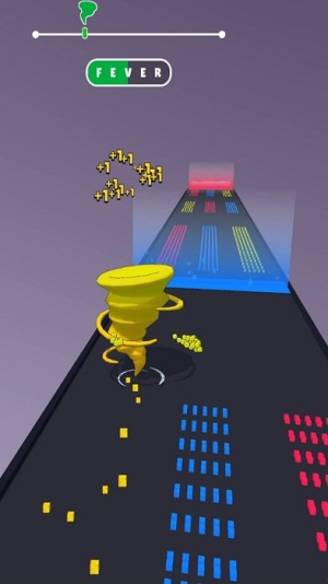 疯狂龙卷风截图(3)