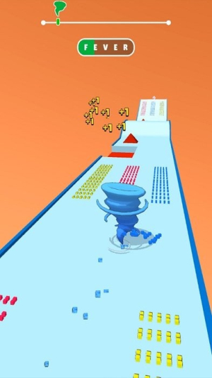 疯狂龙卷风截图(2)