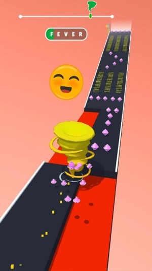 疯狂龙卷风截图(1)