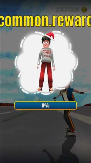 菲利滑板2截图(3)