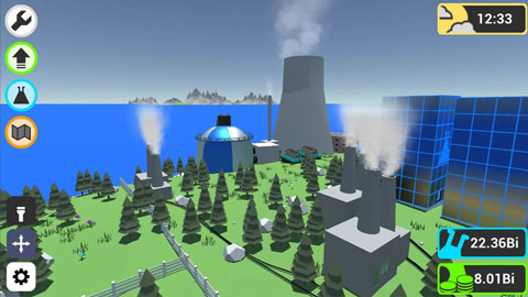 电能大亨中文版截图(5)