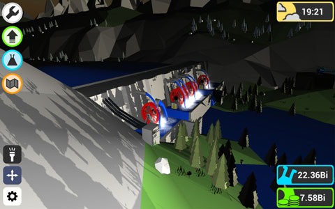 电能大亨无限资源版截图(3)