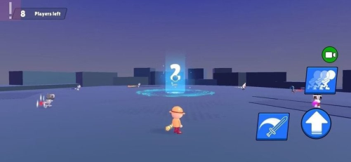 球道奇刀锋大师截图(3)