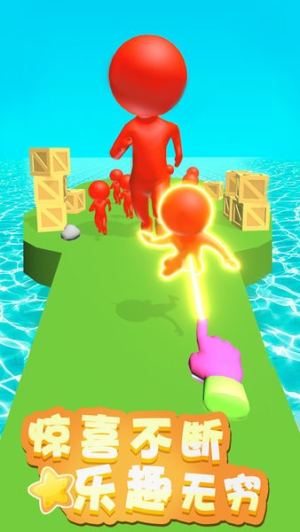 蹦蹦也疯狂2026截图(4)