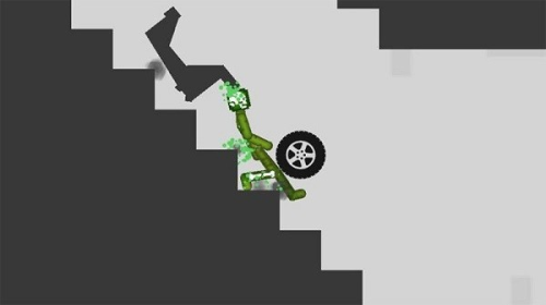 火柴人僵尸大战截图(3)