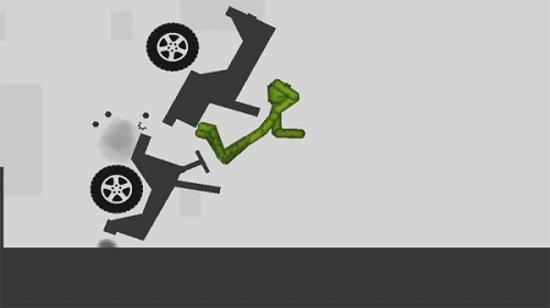 火柴人僵尸大战截图(1)