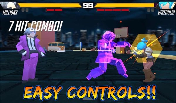 维塔战士(功能菜单)截图(1)