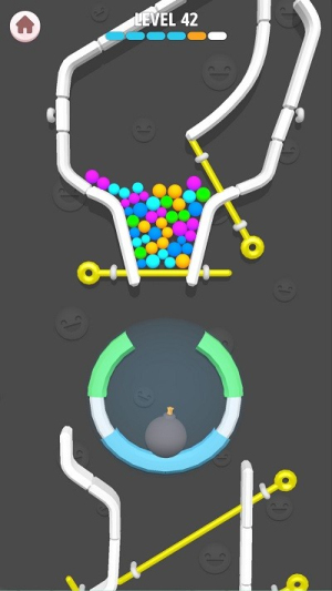花园球球截图(4)
