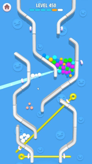 花园球球截图(3)