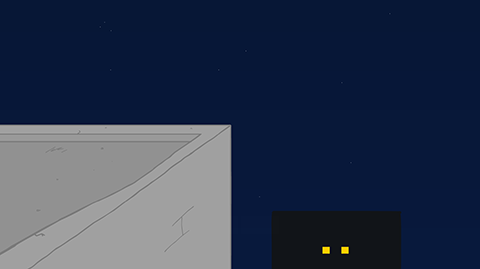 火柴人偷钻石英文版截图(1)