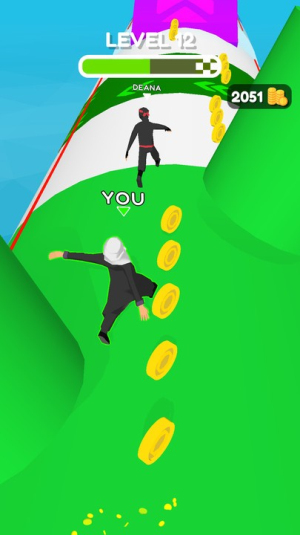 空中竞赛截图(3)