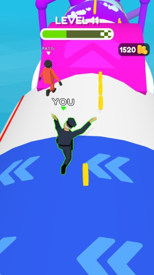 空中竞赛截图(2)