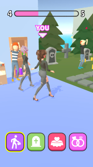 派对我最美截图(3)