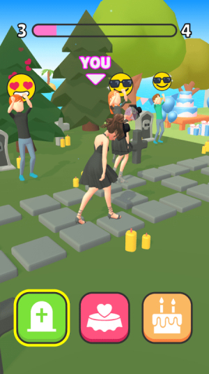 派对我最美截图(4)