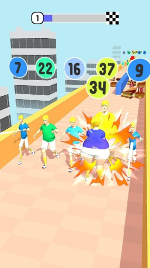 我是保龄球截图(4)