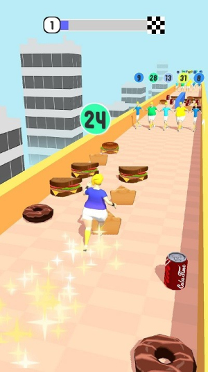 我是保龄球截图(3)