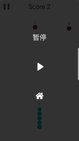 方块大战贪吃蛇截图(2)