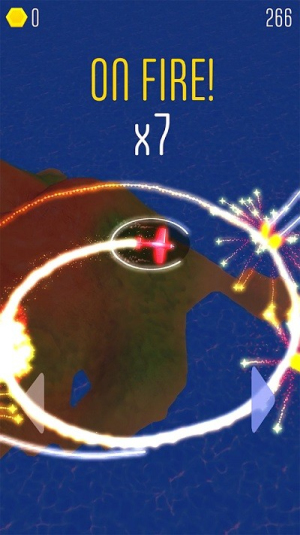 爆炸天空截图(1)