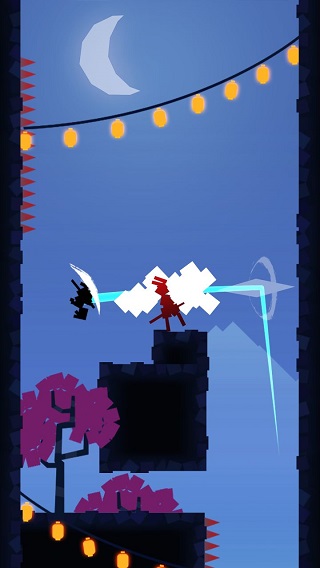 忍者东武截图(2)