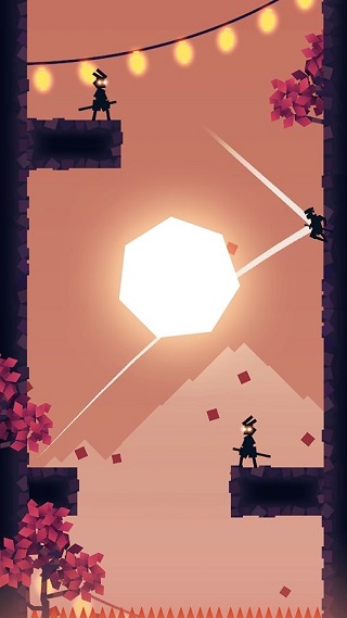 忍者东武全解锁截图(4)