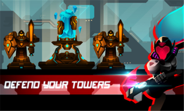 超凡火柴人截图(2)