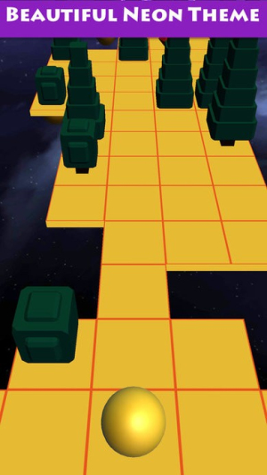 疯狂滚动球截图(4)