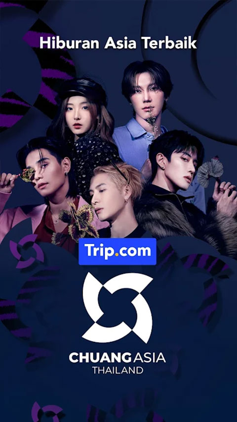 wetv国际版截图(2)