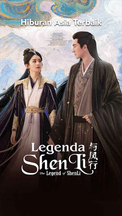 wetv国际版截图(4)