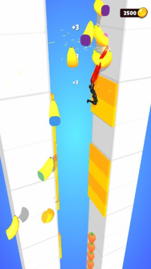 长指甲跌落截图(2)